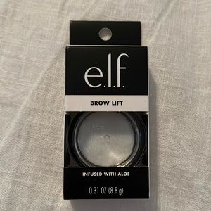 Elf Brow Lift infused with aloe